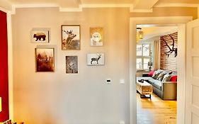 HOMELIKESTAY: Ferienwohnungen - Wernigerode - WLAN - Bestlage - liebevolle Einrichtung